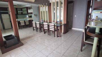 Gambar 1 Apartemen French Walk Lyon Garden Moi Kelapa Gading