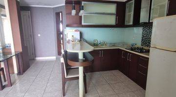 Gambar 2 Apartemen French Walk Lyon Garden Moi Kelapa Gading