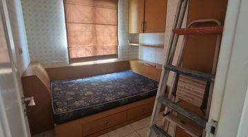 Gambar 5 Apartemen French Walk Lyon Garden Moi Kelapa Gading