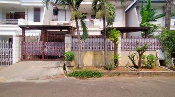 Gambar 1 Rumah Standart Janur Indah Kelapa Gading