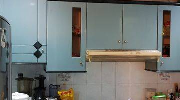 Gambar 4 Dijual Rumah Huk Standard Janur Elok