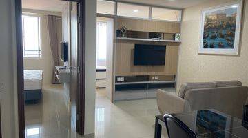 Gambar 3 Disewa Apartemen The Park Siap Huni