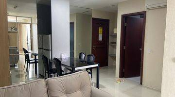 Gambar 1 Disewa Apartemen The Park Siap Huni