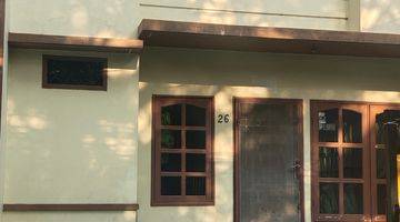 Gambar 3 Dijual Rumah di Jl. Pelepah Raya 2 Lantai