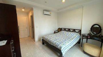 Gambar 3 Dijual Apartemen Gading Resort MOI lantai 6