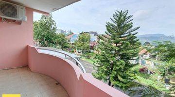 Gambar 5 Rumah Taman Lebar 12 Full Furnished Bebas Rayap Brand New Atap Baja Terbaru View Gunung Sentul City