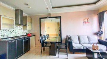 Gambar 1 Apartemen Full Furnished Baru Renovasi Terbagus  Termurah MOI Kelapa Gading