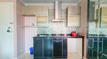 Gambar 3 Apartemen Full Furnished Baru Renovasi Terbagus  Termurah MOI Kelapa Gading