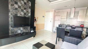 Gambar 4 Apartemen Full Furnished Baru Renovasi Terbagus  Termurah MOI Kelapa Gading