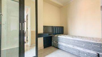 Gambar 5 Apartemen Full Furnished Baru Renovasi Terbagus  Termurah MOI Kelapa Gading