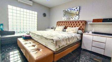 Gambar 5 Rumah Cantik Minimalis 3 Lantai Siap Huni Full Furnished Mediterania Regency Cikunir