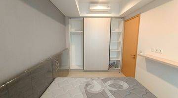 Gambar 5 Apartemen Mewah Sedayu City Baru Renovasi Full Furnished Harga Termurah Nego Sampai Terjual 