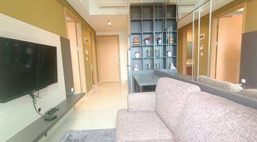 Gambar 1 Apartemen Mewah Sedayu City Baru Renovasi Full Furnished Harga Termurah Nego Sampai Terjual 