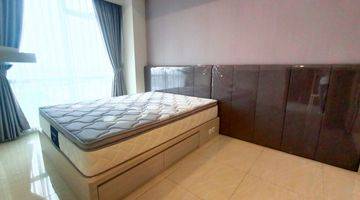 Gambar 3 Apartemen Mewah Sedayu City Baru Renovasi Full Furnished Harga Termurah Nego Sampai Terjual 