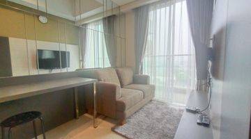 Gambar 2 Apartemen Mewah Sedayu City Baru Renovasi Full Furnished Harga Termurah Nego Sampai Terjual 