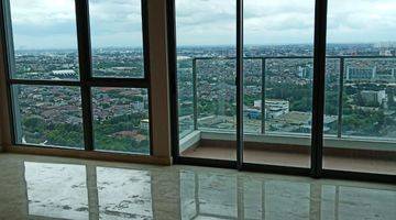 Gambar 1 Dijual Cepat Apartemen Holland Village Luas 131 Meter