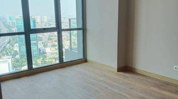 Gambar 3 Dijual Cepat Apartemen Holland Village Luas 131 Meter