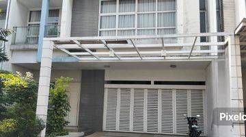 Gambar 1 Dijual Cepat Rumah Di Grand Orchard Kelapa Gading