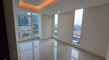 Gambar 1 Dijual Cepat Apartemen Kensington Kelapa Gading