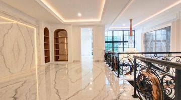 Gambar 1 Dijual Rumah Lux Di Villa Gading Indah