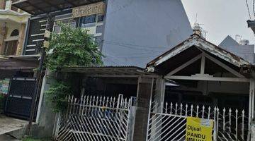 Gambar 4 Dijual Rumah Tua Hitung Tanah Di Kelapa Nias, Kelapa Gading Jakarta Utara 