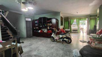 Gambar 5 Dijual Rumah Tua Hoek 4 Lantai, Masih Layak Huni Pulo Nangka