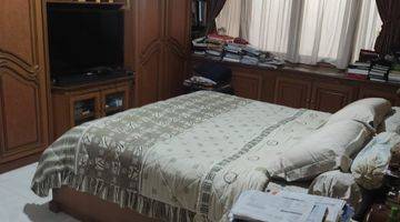 Gambar 4 Dijual Rumah Jl Janur Elok Kelapa Gading