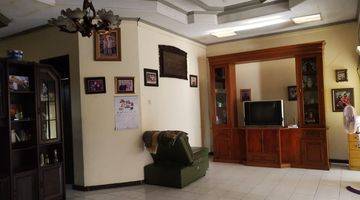 Gambar 4 Dijual Rumah Anggrek Rawamangun 