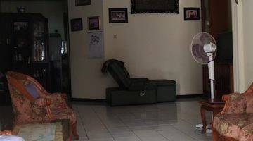 Gambar 1 Dijual Rumah Anggrek Rawamangun 