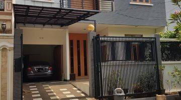 Gambar 2 Dijual Rumah Mewah 2 Lantai, Villa Permata Gading Kelapa Gading Jakarta Utara