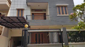 Gambar 1 Dijual Rumah Mewah 2 Lantai, Villa Permata Gading Kelapa Gading Jakarta Utara