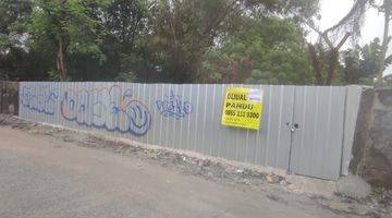 Gambar 2 Dijual tanah kavling lokasi di tepi jln raya BSD Bumi Serpong damai