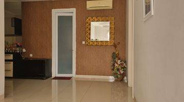 Gambar 1 Dijual Rumah Grand Orchard Clover Jakarta Utara