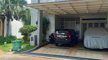 Gambar 4 Dijual Rumah Grand Orchard Clover Jakarta Utara