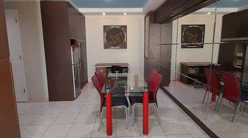 Gambar 4 Dijual Apartemen Siap Huni French Walk Tower Evian Garden Moi, Kelapa Gading 