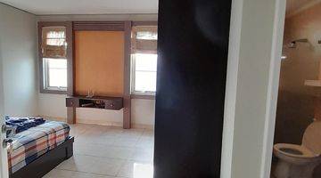 Gambar 5 Dijual Apartemen Siap Huni French Walk Tower Evian Garden Moi, Kelapa Gading 