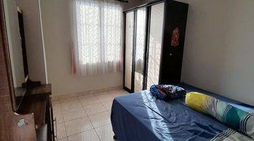 Gambar 1 Dijual Apartemen Siap Huni French Walk Tower Evian Garden Moi, Kelapa Gading 