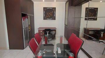 Gambar 3 Dijual Apartemen Siap Huni French Walk Tower Evian Garden Moi, Kelapa Gading 