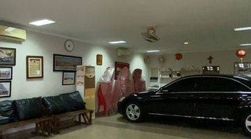 Gambar 4 Dijual Rumah Mewah 3 Lantai Hook Di Bukit Gading Mediterania Kelapa Gading Jakarta Utara 