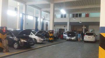 Gambar 5  TURUN HARGA DIJUAL/DISEWAKAN GEDUNG SHOWROOM 3½ LANTAI TERMASUK BENGKEL DAN BODY REPAIR*  DI JL. KARTINI RAYA, PANCORAN MAS DEPOK