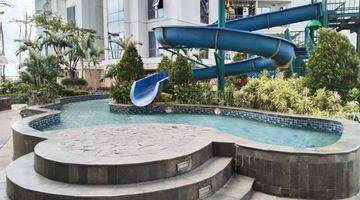 Gambar 3 Dijual 2 Unit Apartemen GANDENG The Mansion Kemayoran