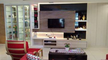 Gambar 5 Dijual 2 Unit Apartemen GANDENG The Mansion Kemayoran