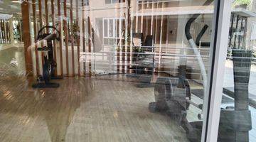 Gambar 4 Dijual 2 Unit Apartemen GANDENG The Mansion Kemayoran