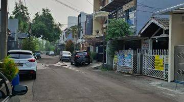 Gambar 1 Dijual Rumah Tua Hitung Tanah Di Kelapa Nias, Kelapa Gading Jakarta Utara 