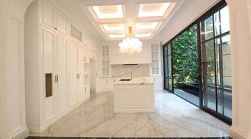 Gambar 4 Villa Gading Indah Super Mewah Marmer Slab Besar