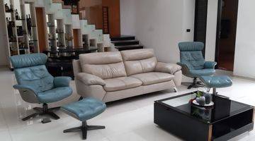 Gambar 4 Dijual Bukit Gading Mediterania 3 Lantai Kelapa Gading Jakut