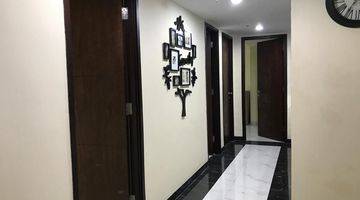 Gambar 1 Apartemem Sherwood Kelapa Gading 3BR Bagus