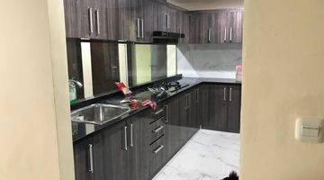 Gambar 3 Apartemem Sherwood Kelapa Gading 3BR Bagus