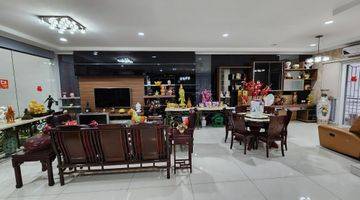 Gambar 4 Rumah Villa Permata Gading Kelapa Gading 3 Lantai