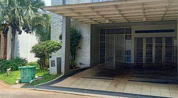 Gambar 2 Dijual Rumah Grand Orchard Bagus 2 Lantai